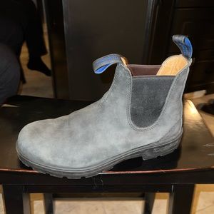 Blundstone winter thermal boots